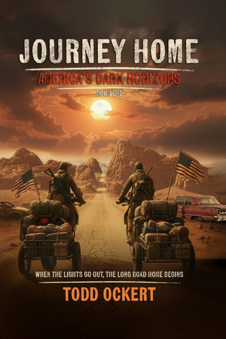 America’s Dark Horizons