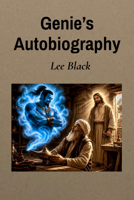 Genie’s Autobiography