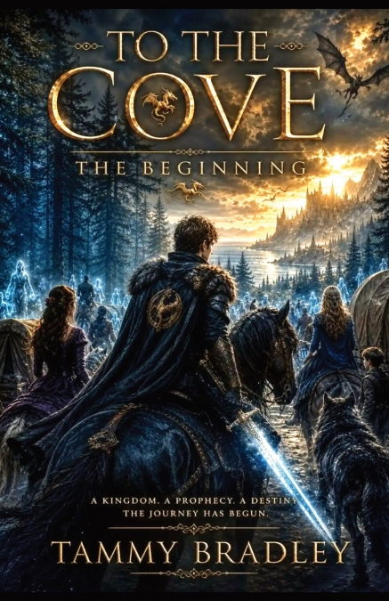 To the Cove The Beginning