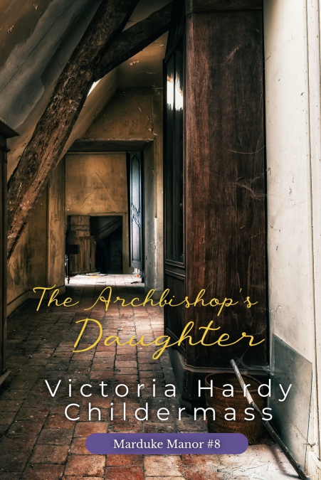 The Archbishop’s Daughter