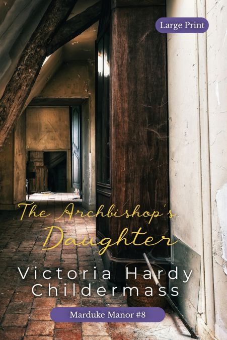 The Archbishop’s Daughter