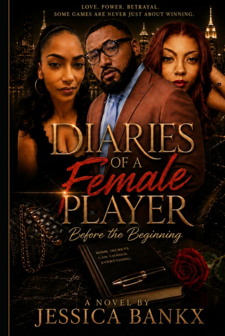 Diaries Of A Female Player Before The Beginning