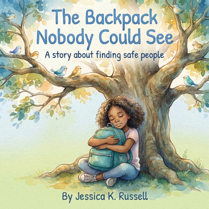 The Backpack Nobody Could See