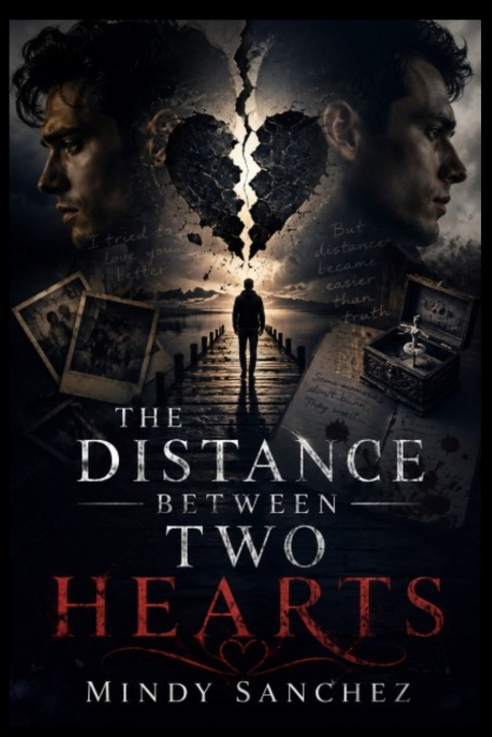 The Distance Between Two Hearts