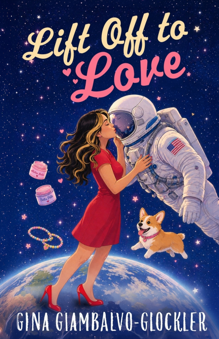Lift Off to Love