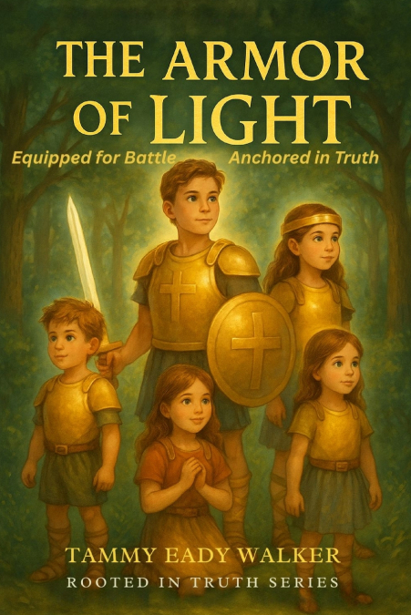 The Armor of Light