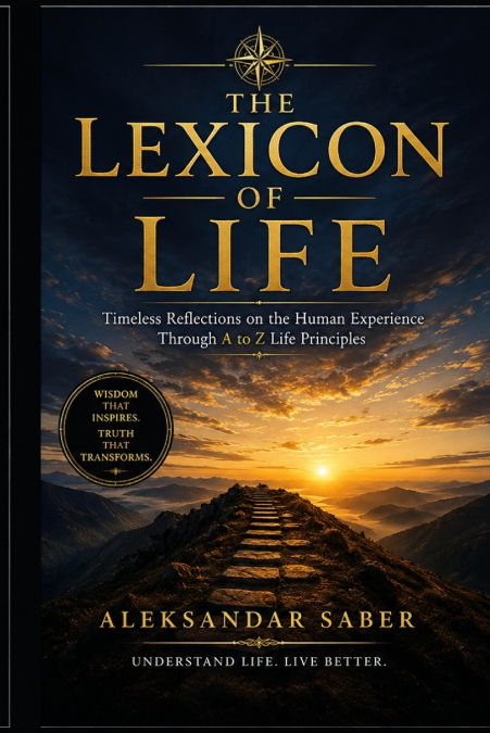 The Lexicon of Life