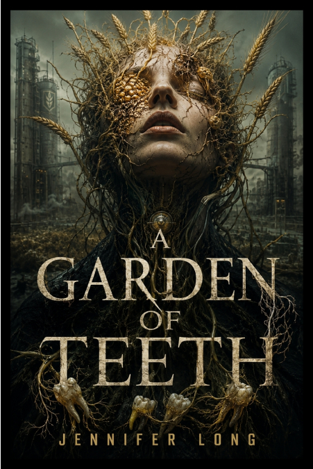 A Garden Of Teeth