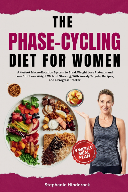 The Phase-Cycling Diet for Women