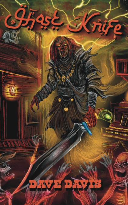 Ghost Knife