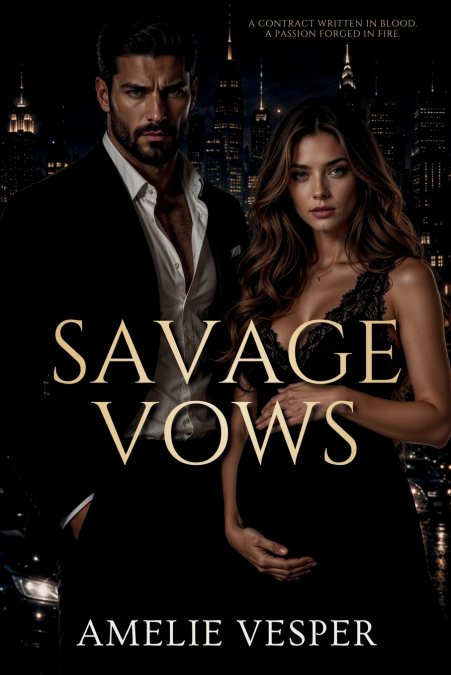Savage Vows
