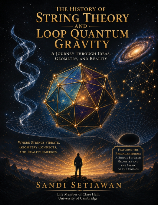 The History of String Theory and Loop Quantum Gravity