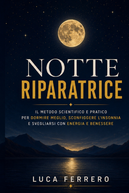 Notte Riparatrice