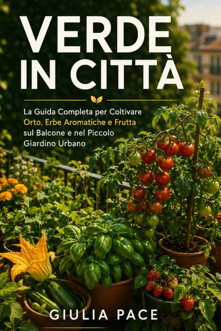 Verde in Città