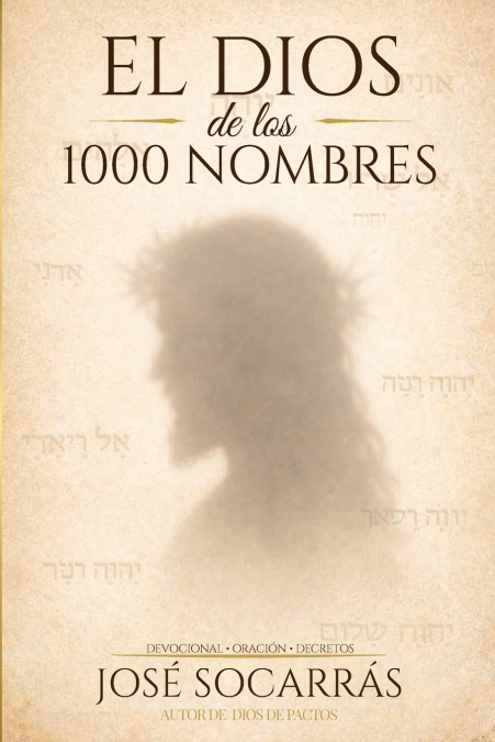 El Dios de los 1000 Nombres