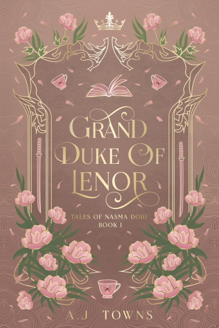 Grand Duke of Lenor