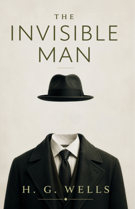 The Invisible Man