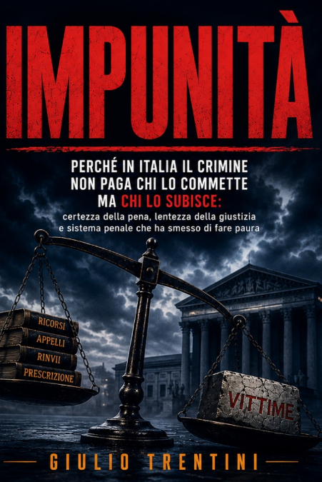 Impunità