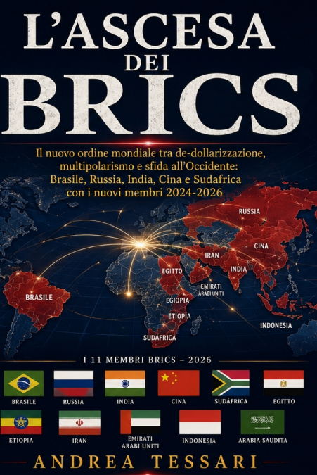 L’Ascesa dei BRICS