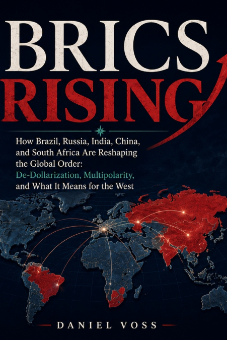 BRICS Rising