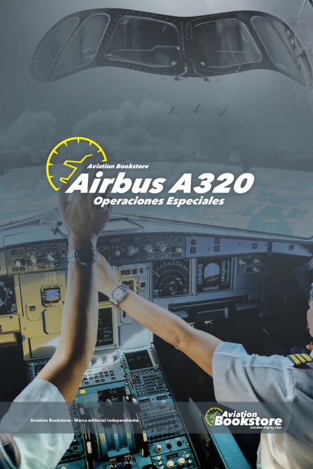 Airbus A320 Operaciones Especiales