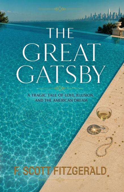 The Great Gatsby