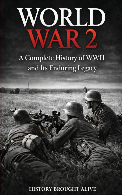 World War 2