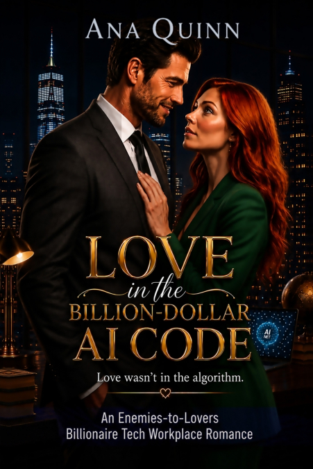 Love in the Billion-Dollar AI Code
