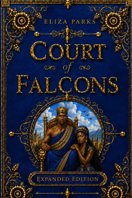 Court of Falcons (Expanded Edition)