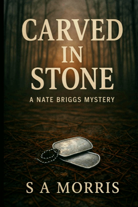 Carved In Stone