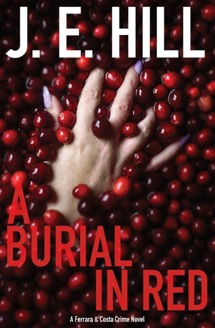 A Burial In Red