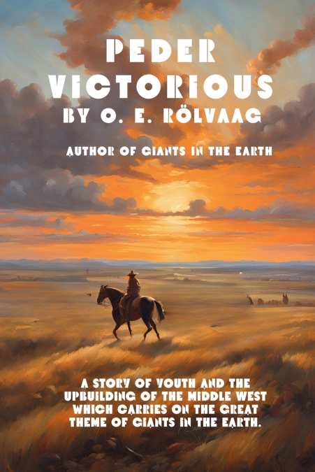 Peder Victorious