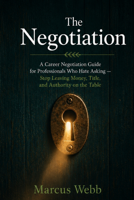 The Negotiation
