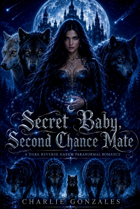 Secret Baby Second Chance Mate