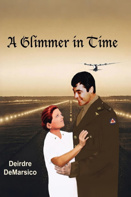 A Glimmer In Time
