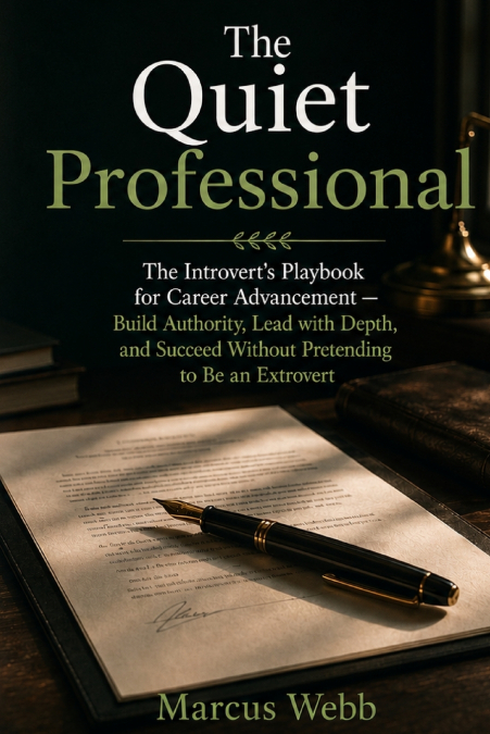 The Quiet Professional