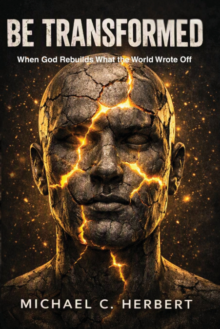 Be Transformed