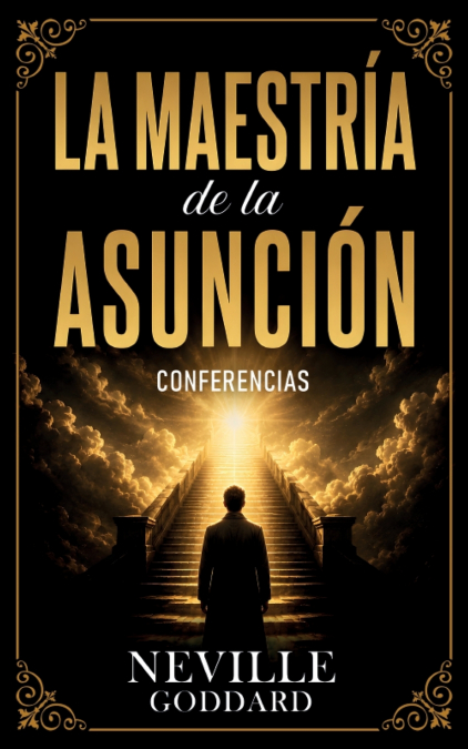 La Maestría De La Asunción - Conferencias de Neville Goddard