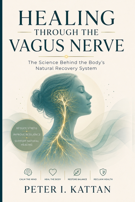 Healing Through the Vagus Nerve