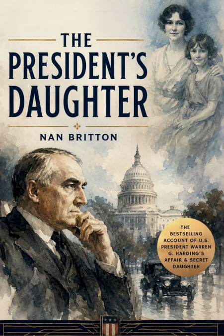 The President’s Daughter