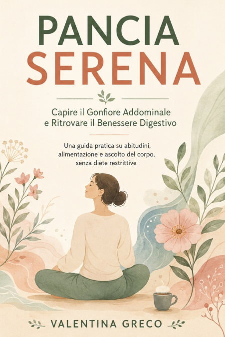 Pancia Serena