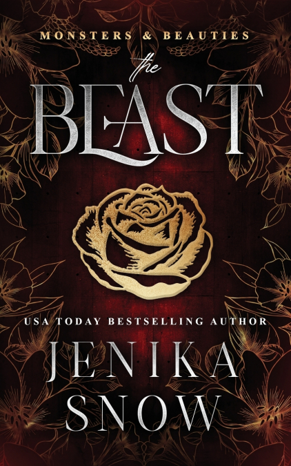 The Beast (Monsters and Beauties, 1)