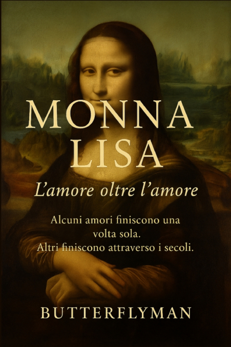 Mona Lisa