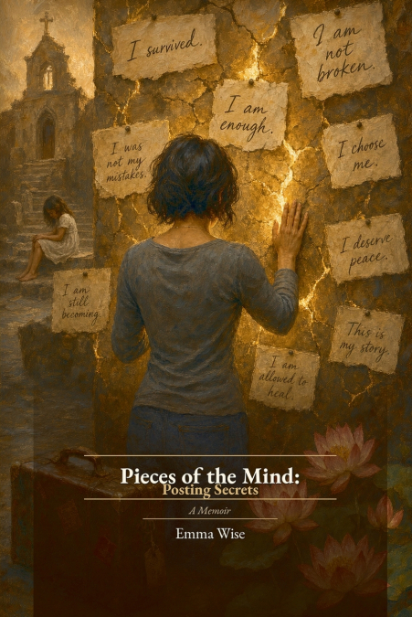 Pieces of the Mind, Posting Secrets
