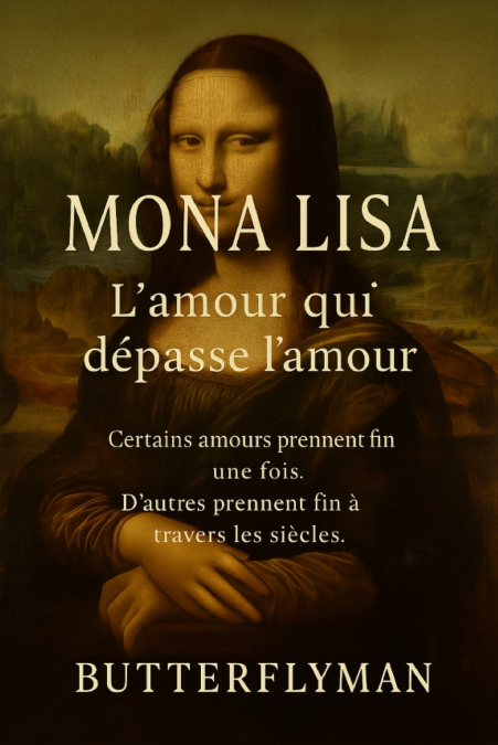 Mona Lisa