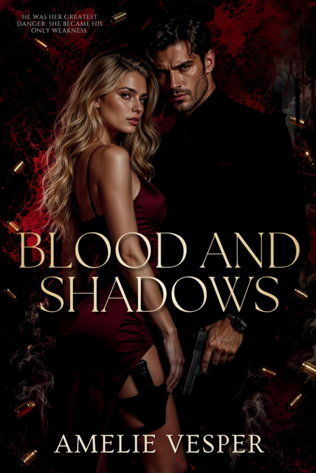 Blood and Shadows