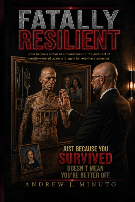 Fatally Resilient