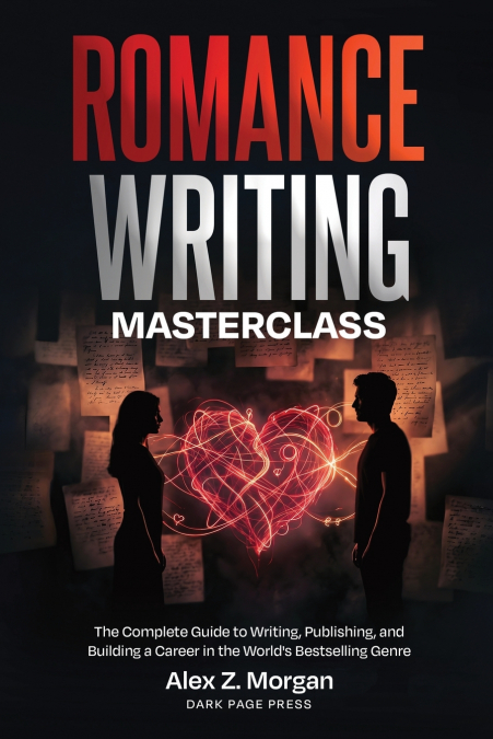 Romance Writing Masterclass