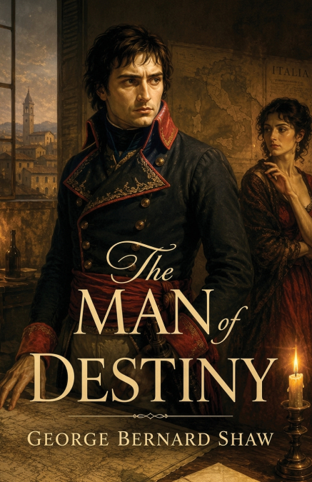 The Man of Destiny