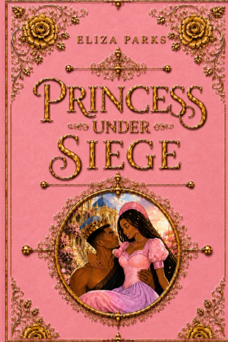 Princess Under Siege